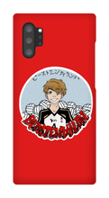 beastendylan Samsung Phone Cases