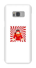 princegaming Samsung Phone Cases