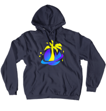 Saint Hoodie - Color