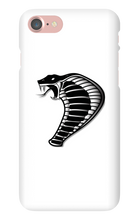 cobra_421 iPhone Phone Cases