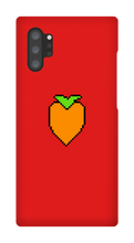immacarrot2007 Samsung Phone Cases
