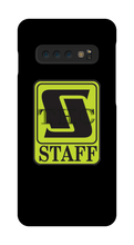 THC CREW/STAFF Samsung Phone Cases