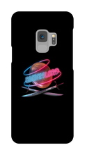 bimmalordtv Samsung Phone Cases