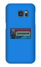 dinkgam3r Samsung Phone Cases
