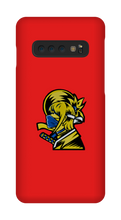 itsdannysstream Samsung Phone Cases