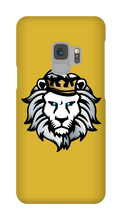 Capa para celular Samsung Lyans King