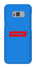 Mr_c0ast Samsung Phone Cases