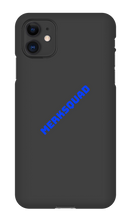 MerkSquad iPhone Phone Cases