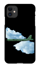Bomber iPhone Case