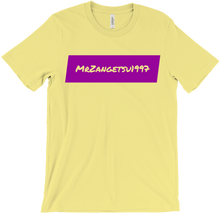 MrZangetsu1997 Marker Tee