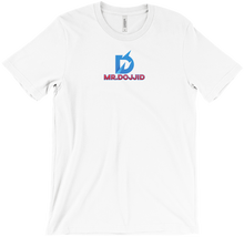 mrdojjid T-Shirts