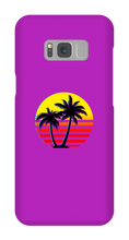 Cover Samsung Antro Miami Style