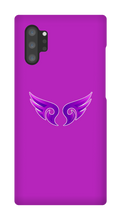 intensefairybcynot Samsung Phone Cases