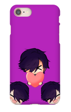 fanboyhouyi iPhone Phone Case