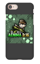 Aenima Army iPhone Case