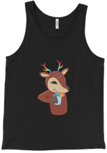 Cheers Tank Top