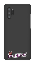 lil_plebsy Samsung Phone Cases