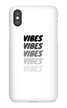 VIBES iPhone Phone Cases