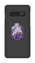 al_ultimatevitality Samsung Phone Cases
