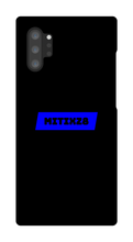 mitixz8 Samsung Phone Cases