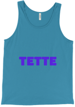 lorenpie Tank Top