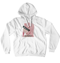 lolpoop0yt Hoodies + ZERO TWO WAIFU