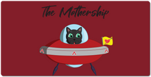 itskendraeh XXL Gaming Mousepad