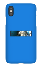 darkwolf125 iPhone Phone Cases