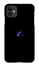 darkbomberfn iPhone Phone Cases