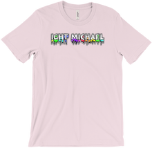 Ight Michael Drip Tee