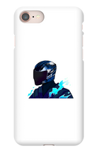 thecyclingjudoka iPhone Phone Cases