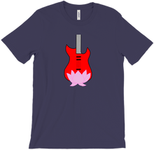 Wild Flower T-Shirts