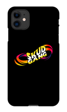 sirskudii86 iPhone Case
