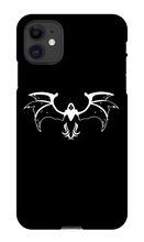 iPhone Cases Chaotic DemonChaos