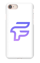 fhd1 iPhone Phone Cases