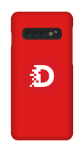 mrdojszy Samsung Phone Cases