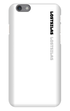 lostsilas iPhone Phone Cases