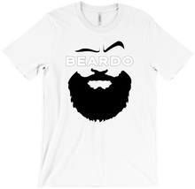 beardo_games T-Shirts