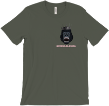 Ape Nation Shirt (Left)