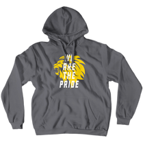 We Are The Pride Hoodies (No-Zip/Pullover)