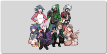 DA BOYS XXL Mousepad