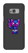 Fluff Na$ty Samsung Phone Cases