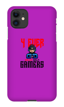 galdygala iPhone Phone Cases