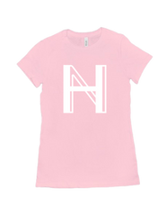 LogoWomensT-shirt