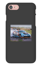 carfergon_yt iPhone Phone Cases