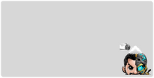 dnr_au XXL Gaming Mousepad