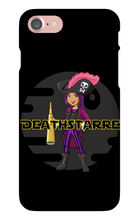 cptdeathstarre iPhone 11 Phone Cases