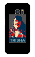 Trisha Samsung Phone Case