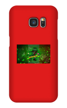 irishwarwolf_tv Samsung Phone Cases