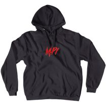 MPI Horror Logo Pullover Hoodie
